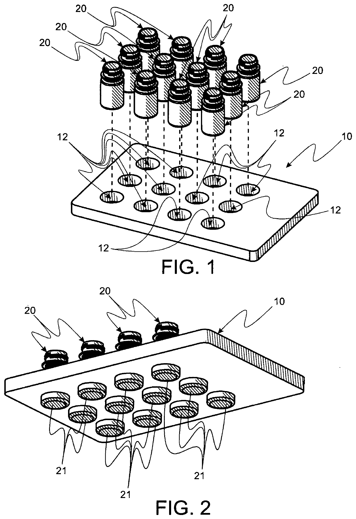 Closed convenience kits for sterilized medicine preparation