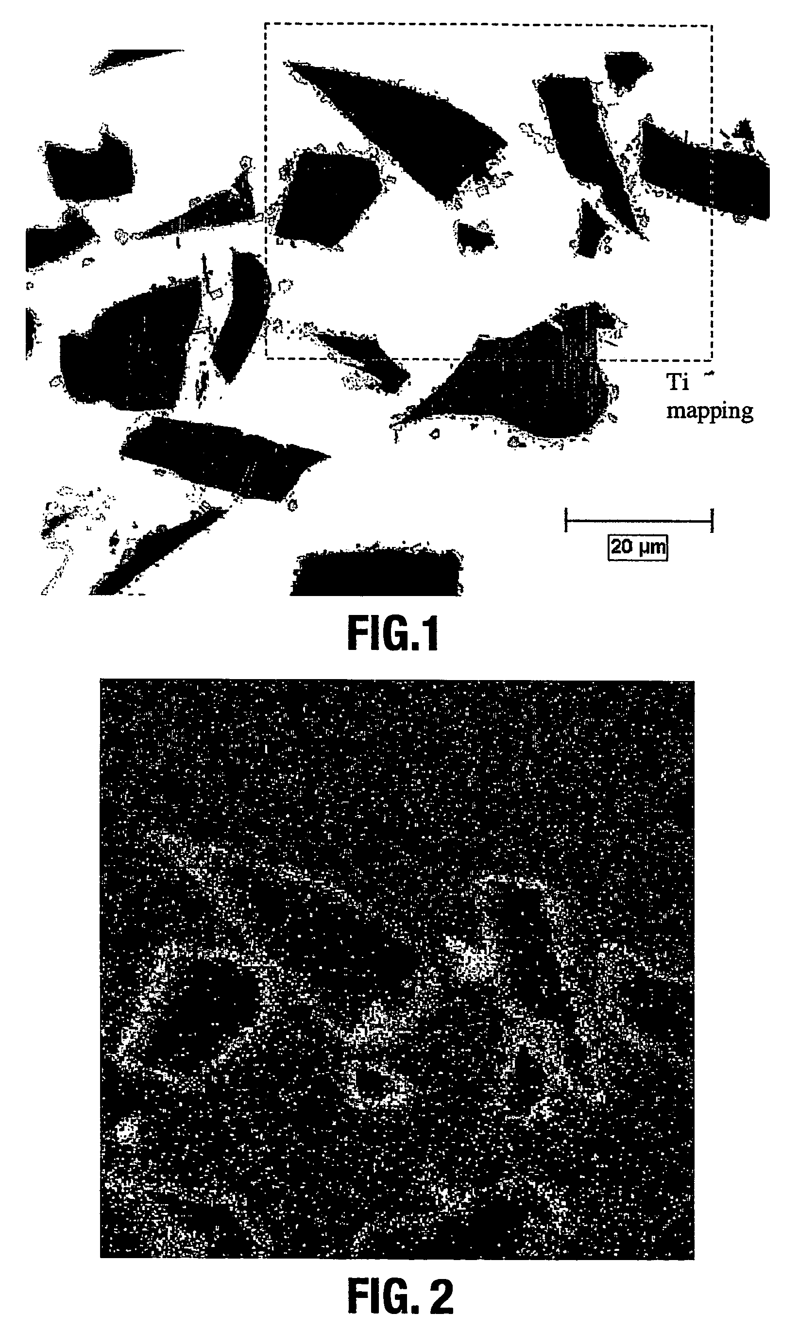 Aluminum alloy-boron carbide composite material