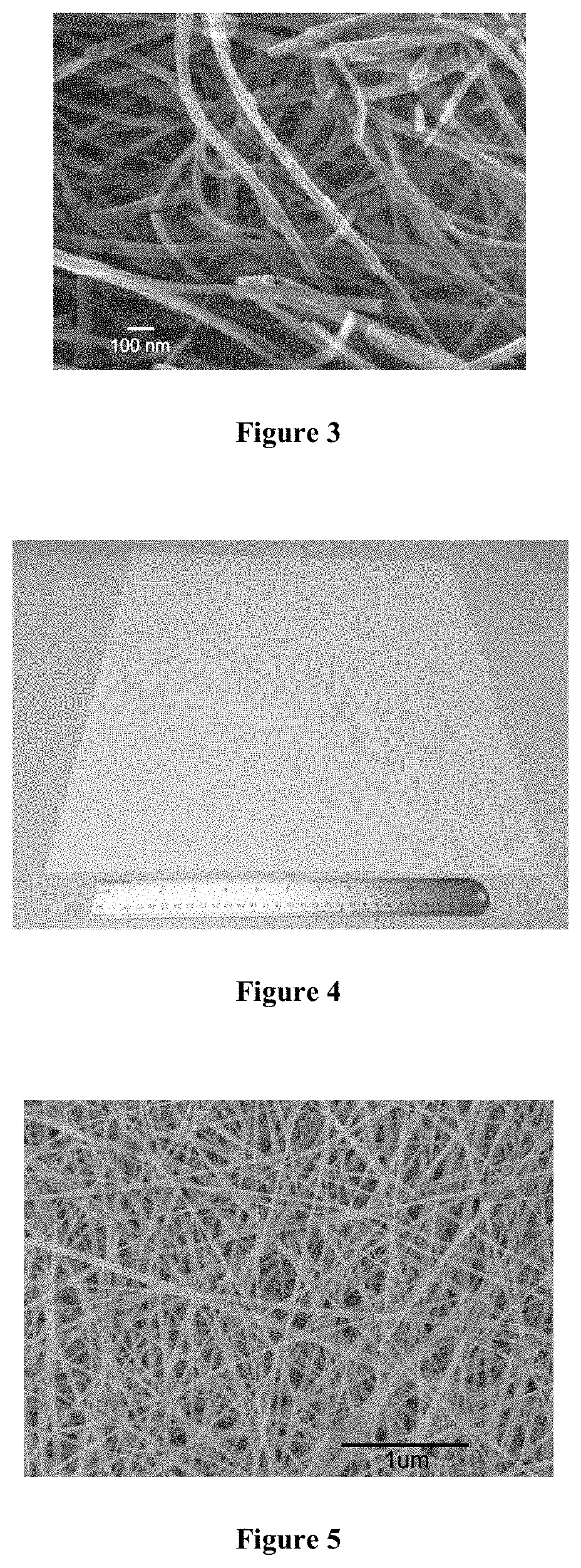 Ceramic Nanowire Battery Separators