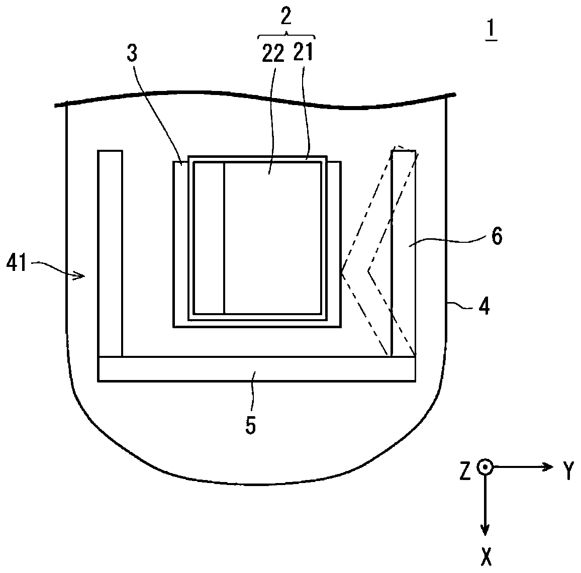 Fuel cell vehicle