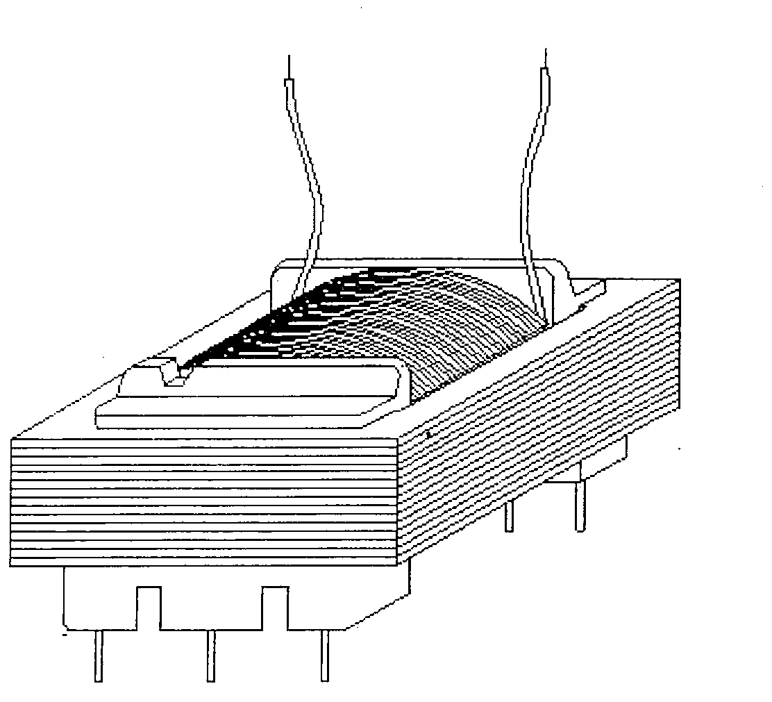 Current transformer