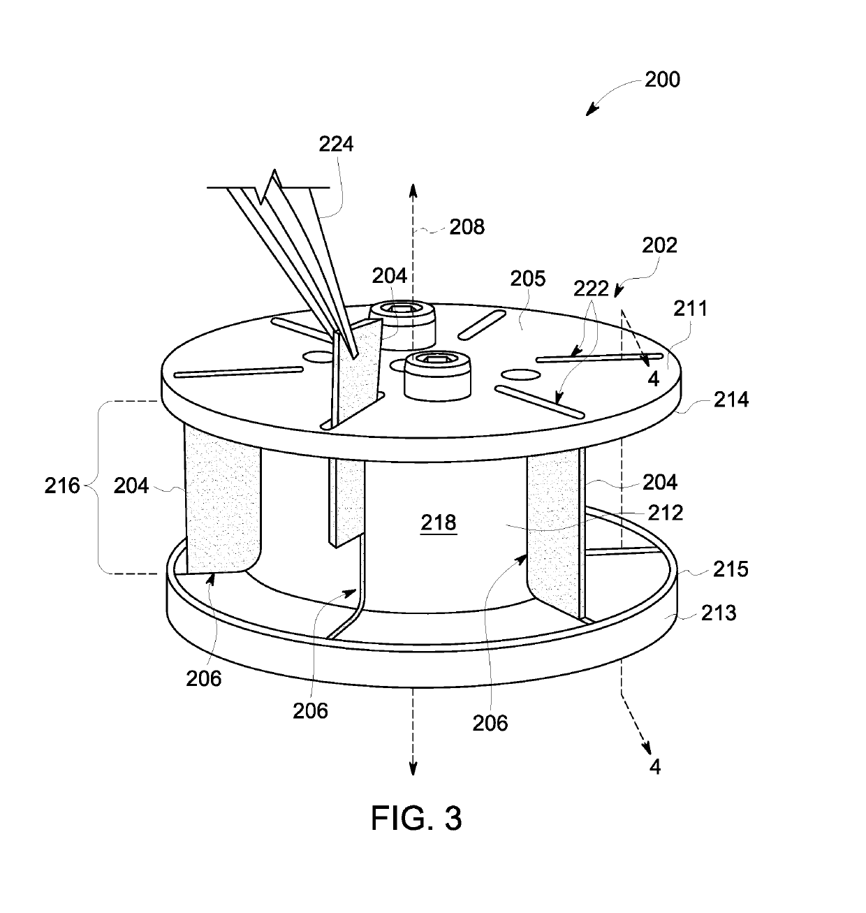 Electron stripper foils and particle accelerators having the same