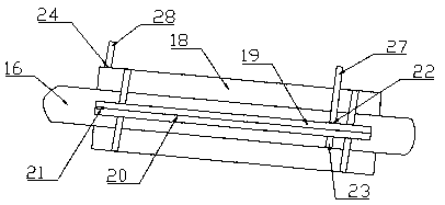 Transformer Oil Cooling System