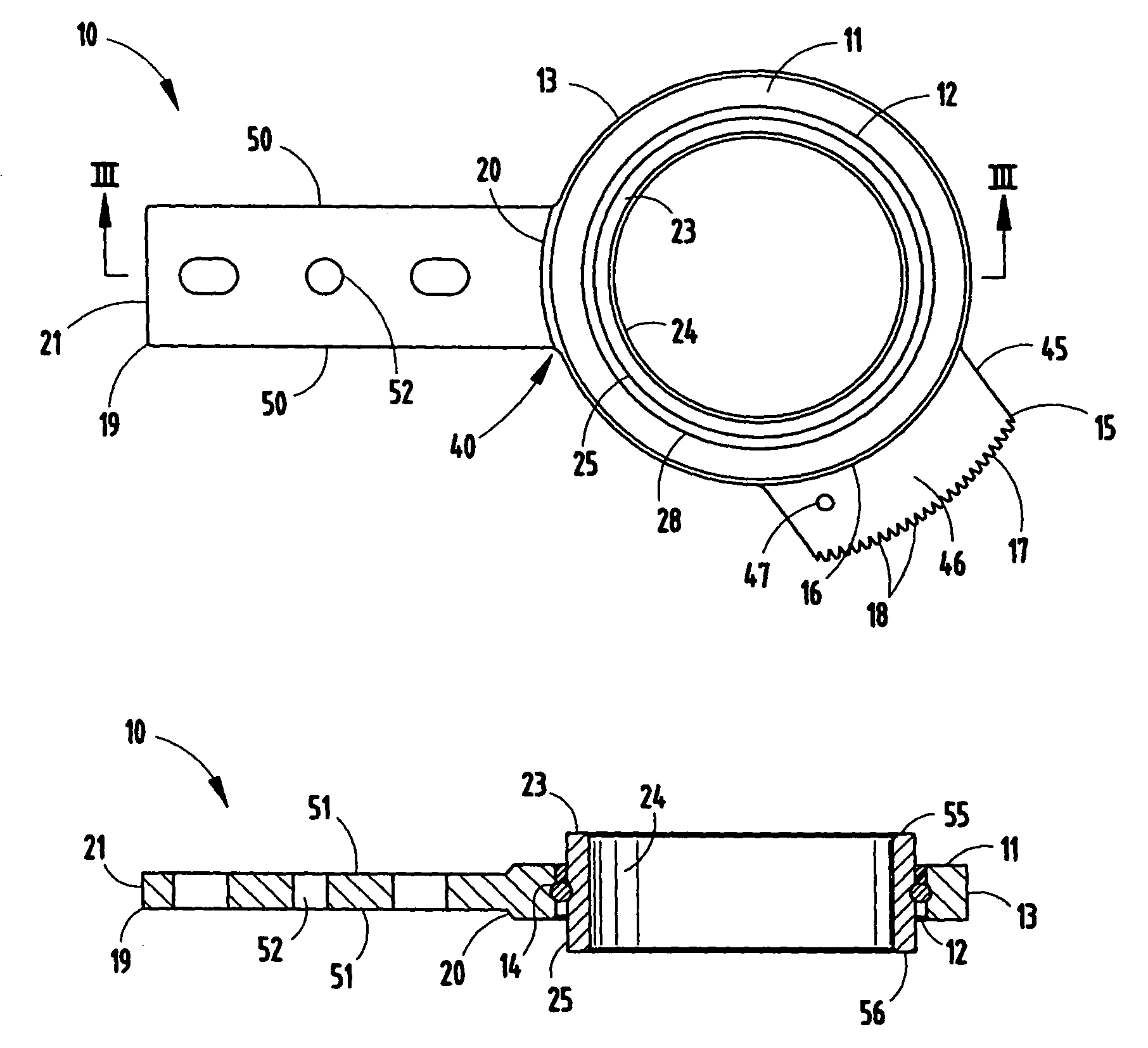 Method for making a pivot arm assembly for semiconductor wafer handling robots