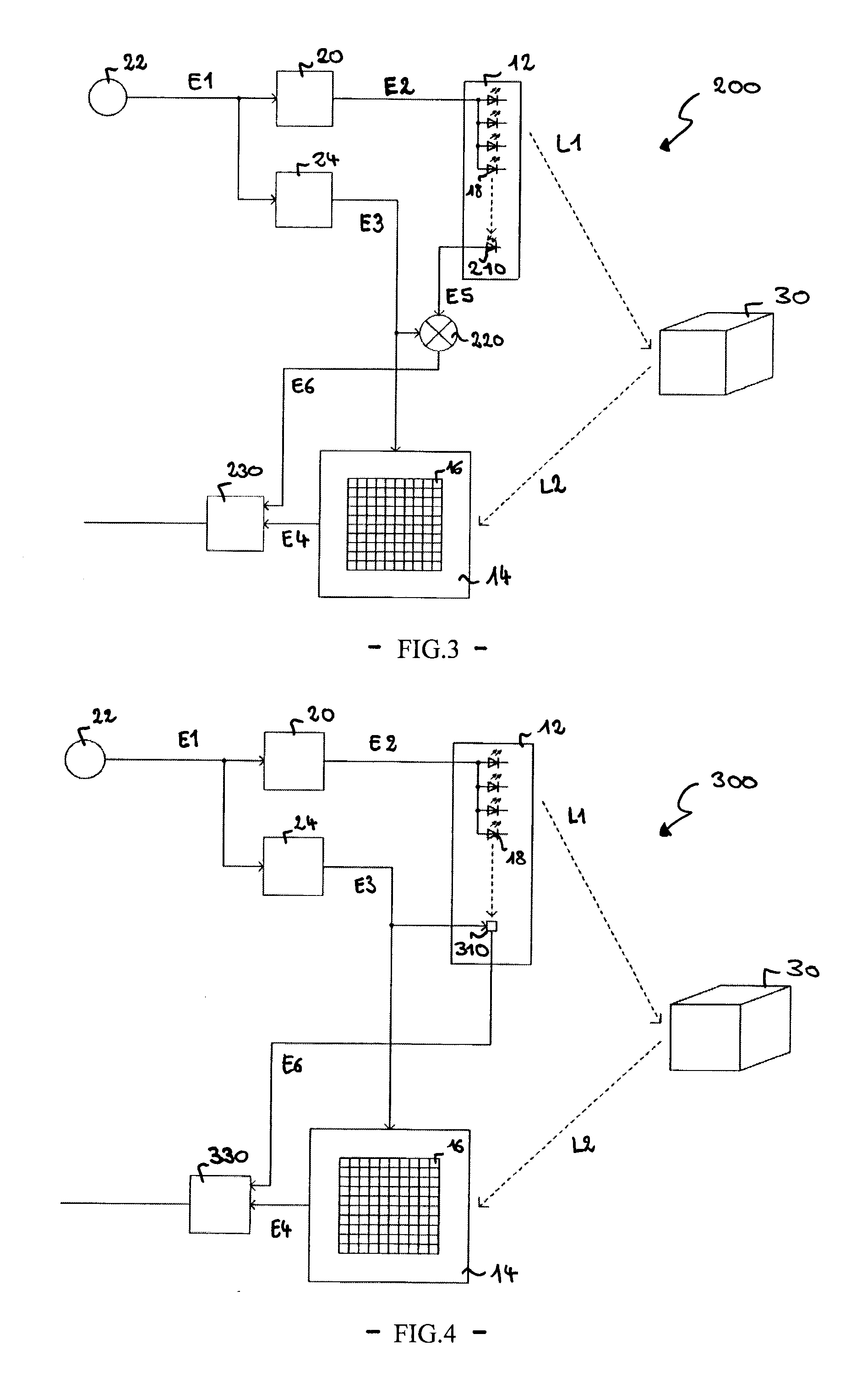 3-D Imaging System