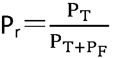 Chinese text classification method