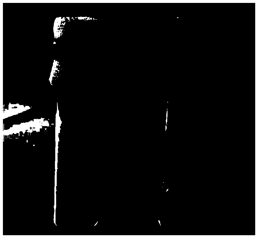 Method for detecting drug resistance of adelphocoris suturalis