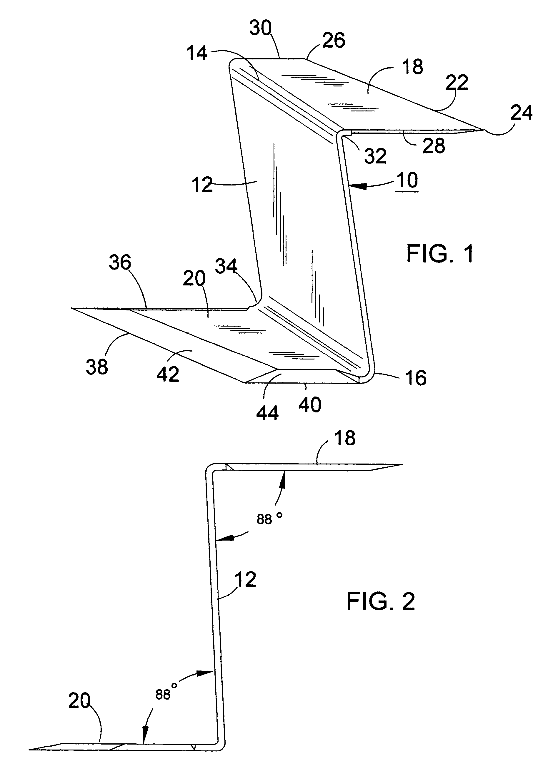 Combination pastry support and server