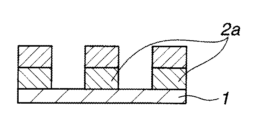 Naphthalene derivative, resist bottom layer material, and patterning process