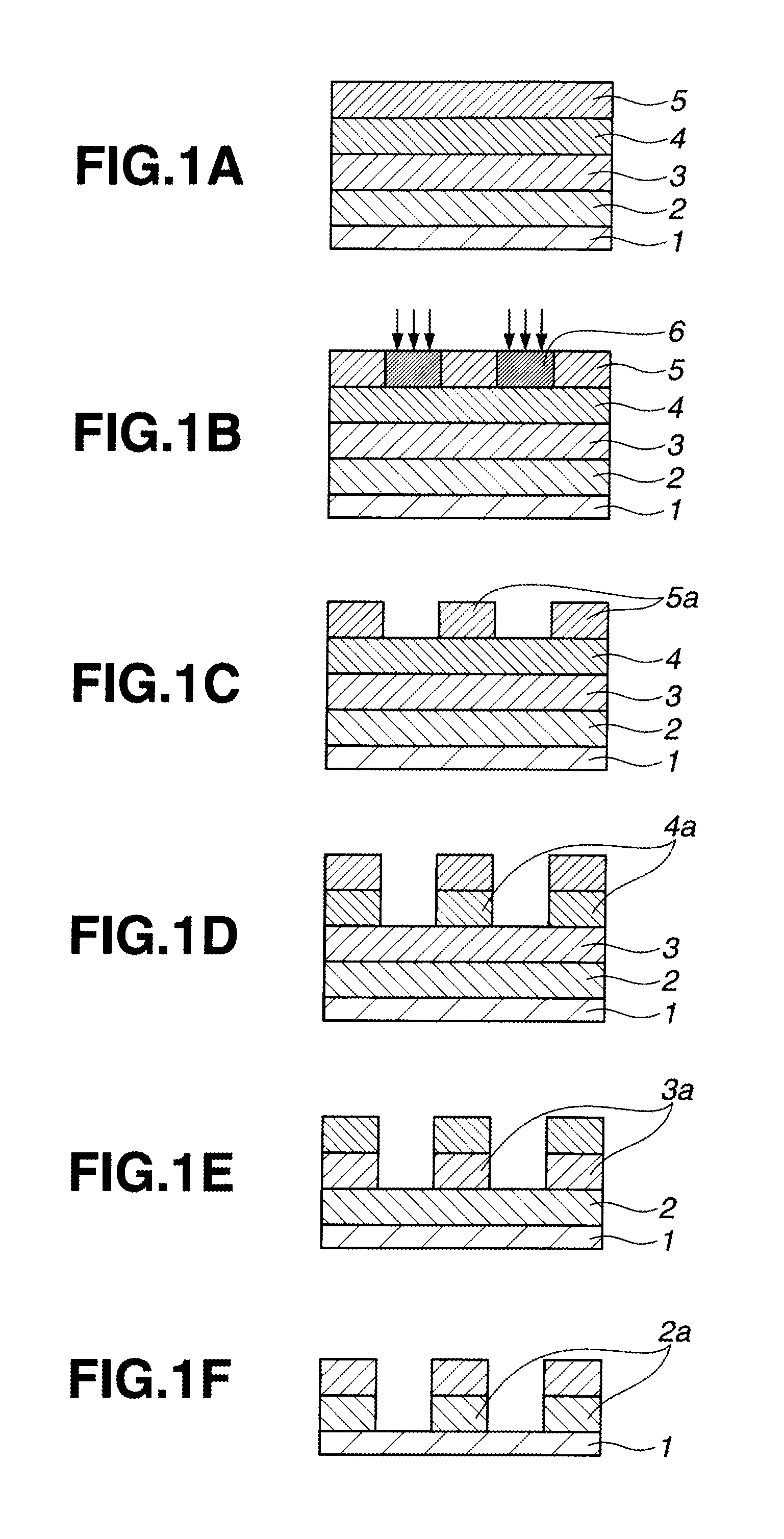 Naphthalene derivative, resist bottom layer material, and patterning process