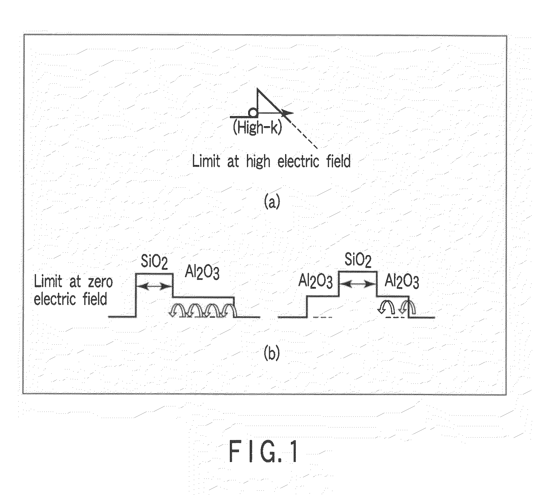 Nonvolatile semiconductor memory device