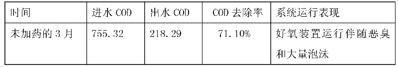 Broad-spectrum bio-energizer for industrial wastewater treatment and preparation method thereof