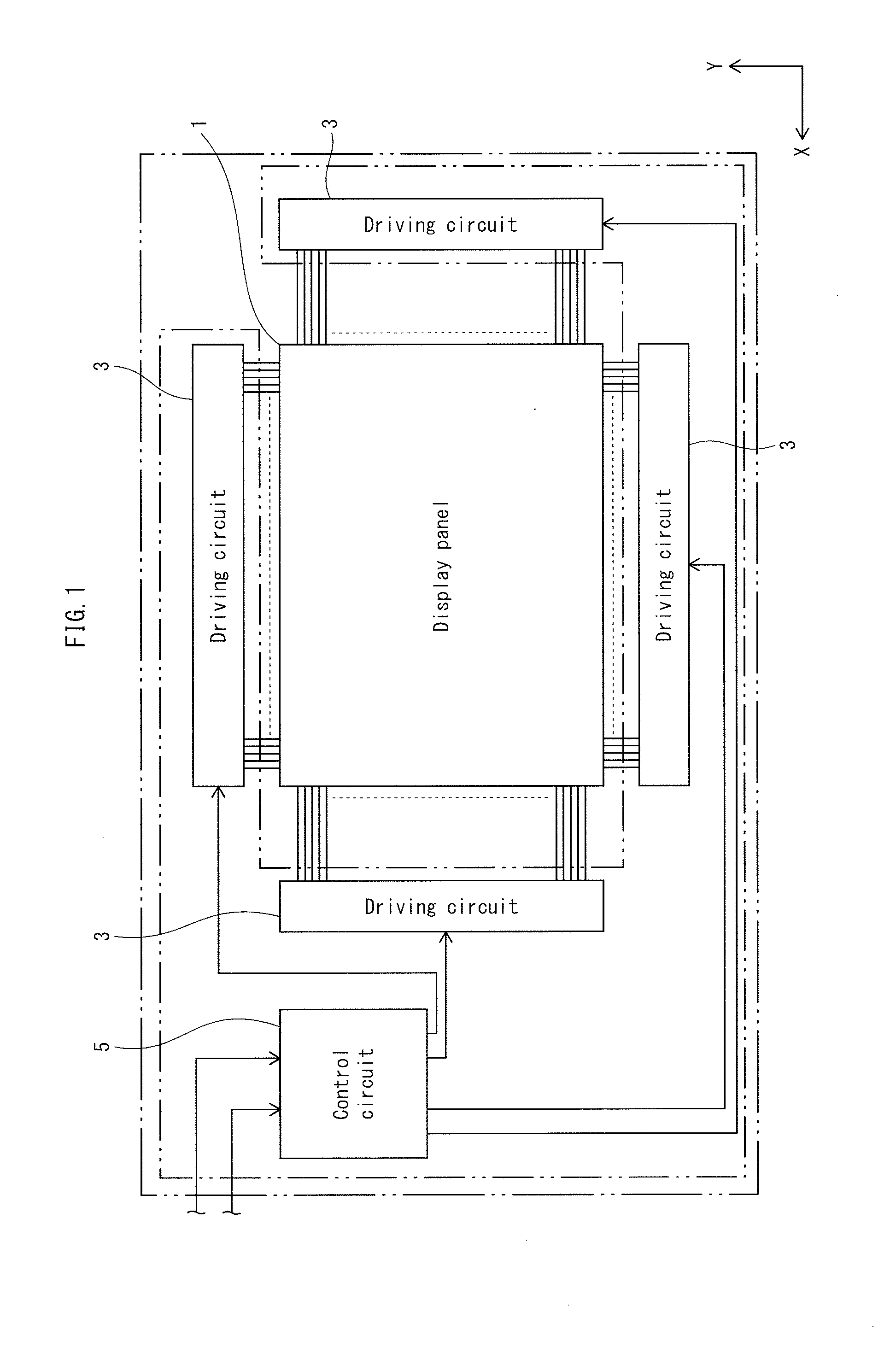 Light-emitting device