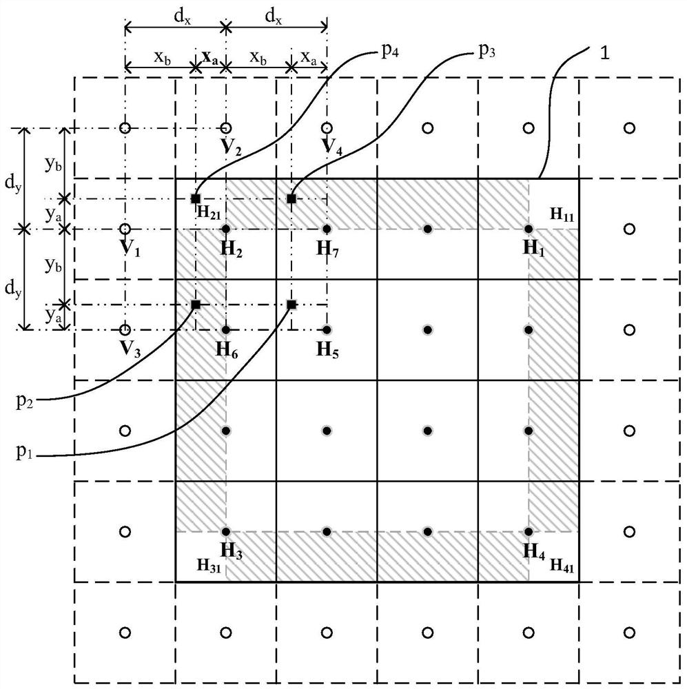 Binary data output method of image sensor