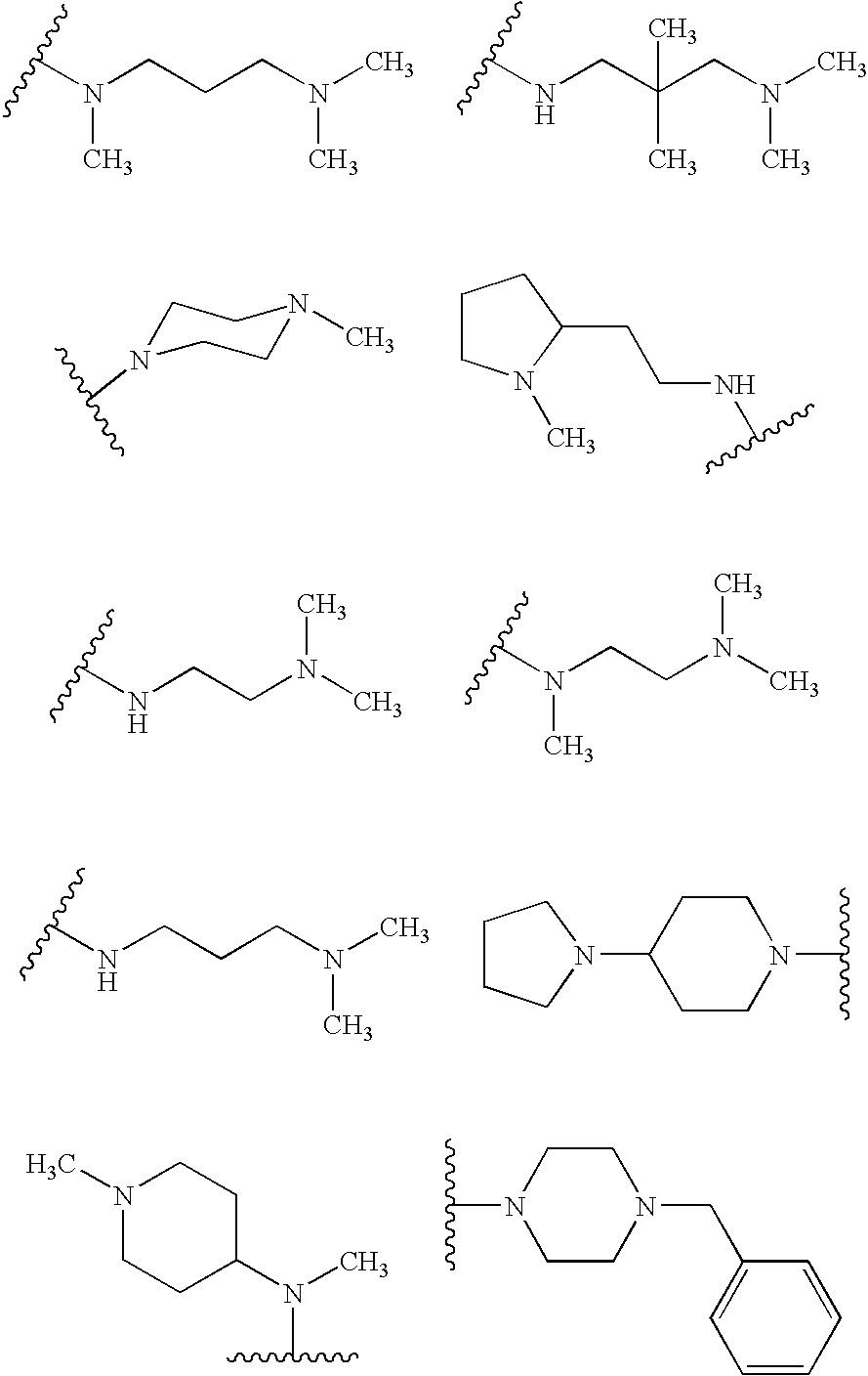 Therapeutic agents and methods of use thereof for the modulation of angiogenesis