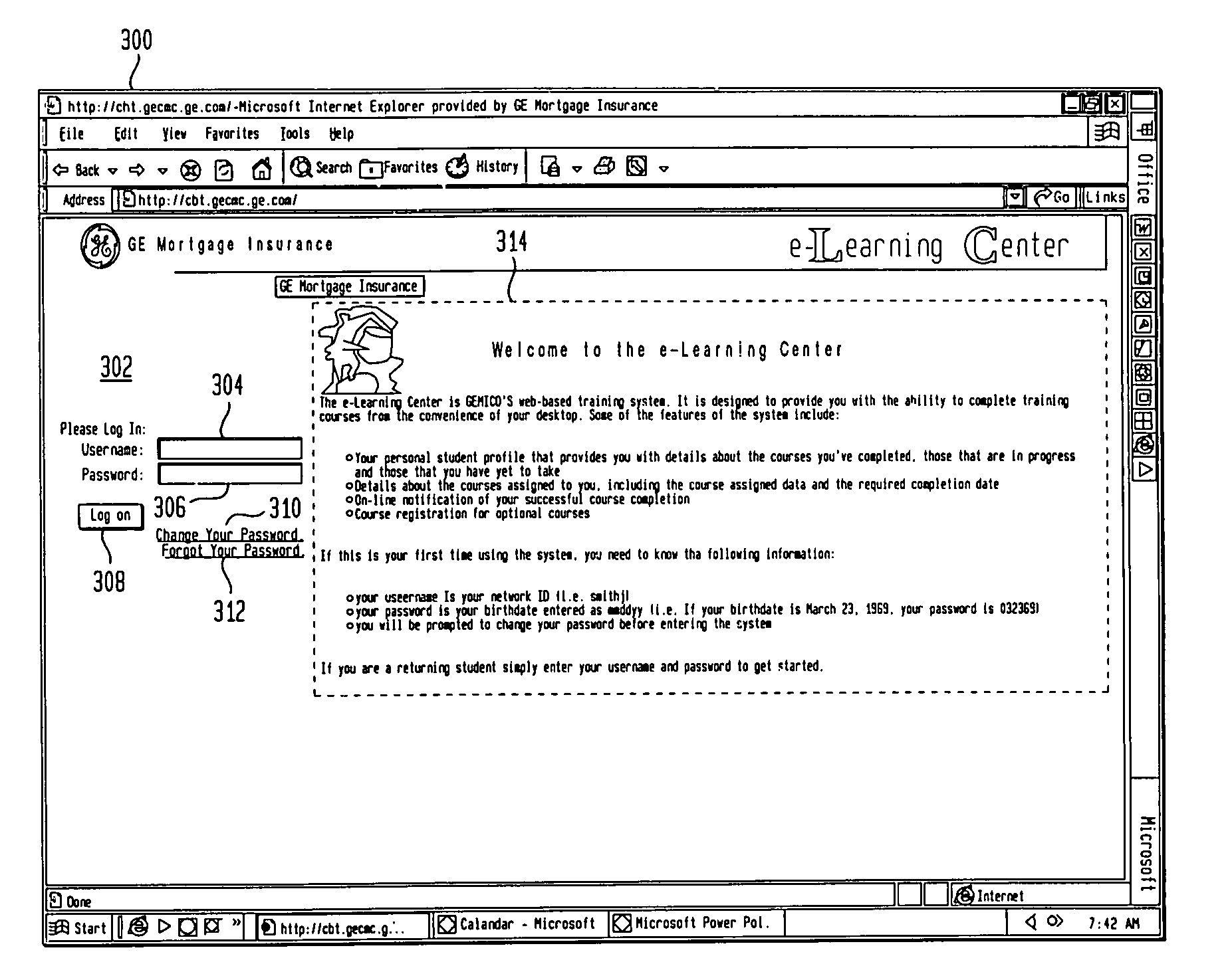 Methods and apparatus for preparation and administration of training courses