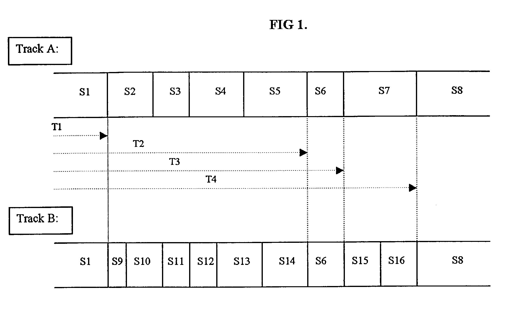 Method for creating and exhibiting multidimensional interactive stories