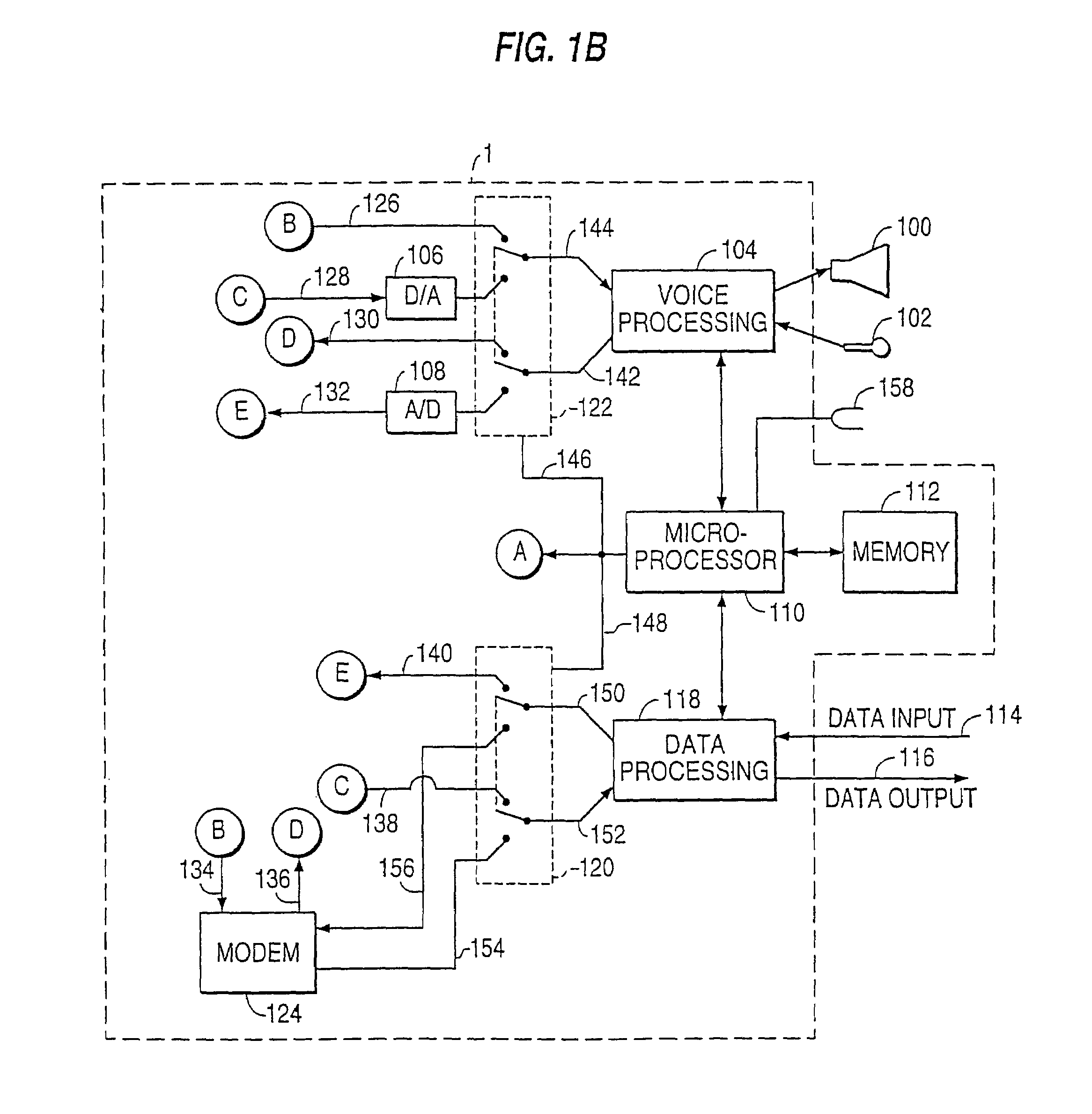 Adaptive omni-modal radio apparatus and methods