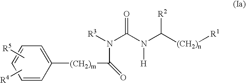 Alpha-helical mimetics