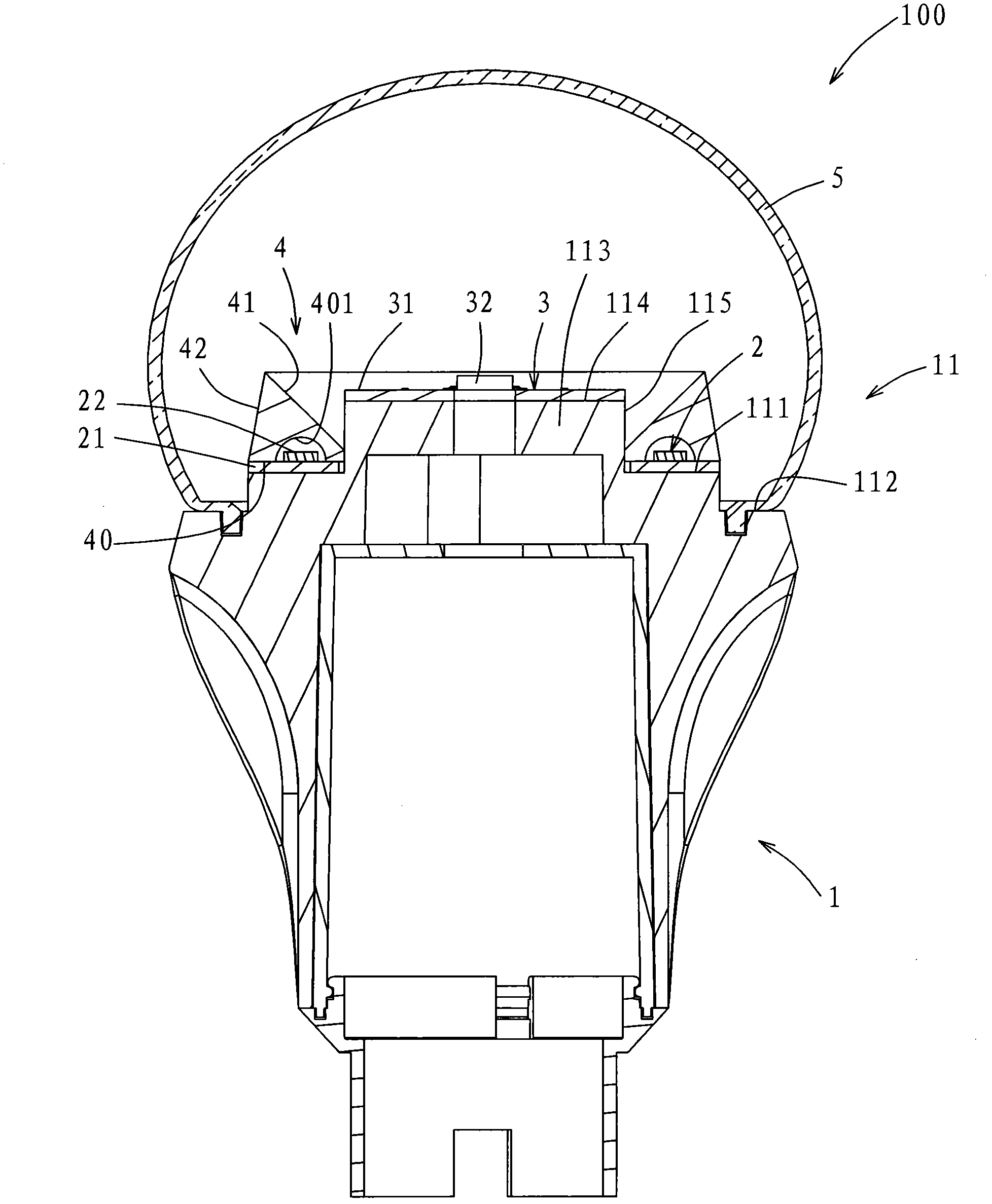 Luminaire