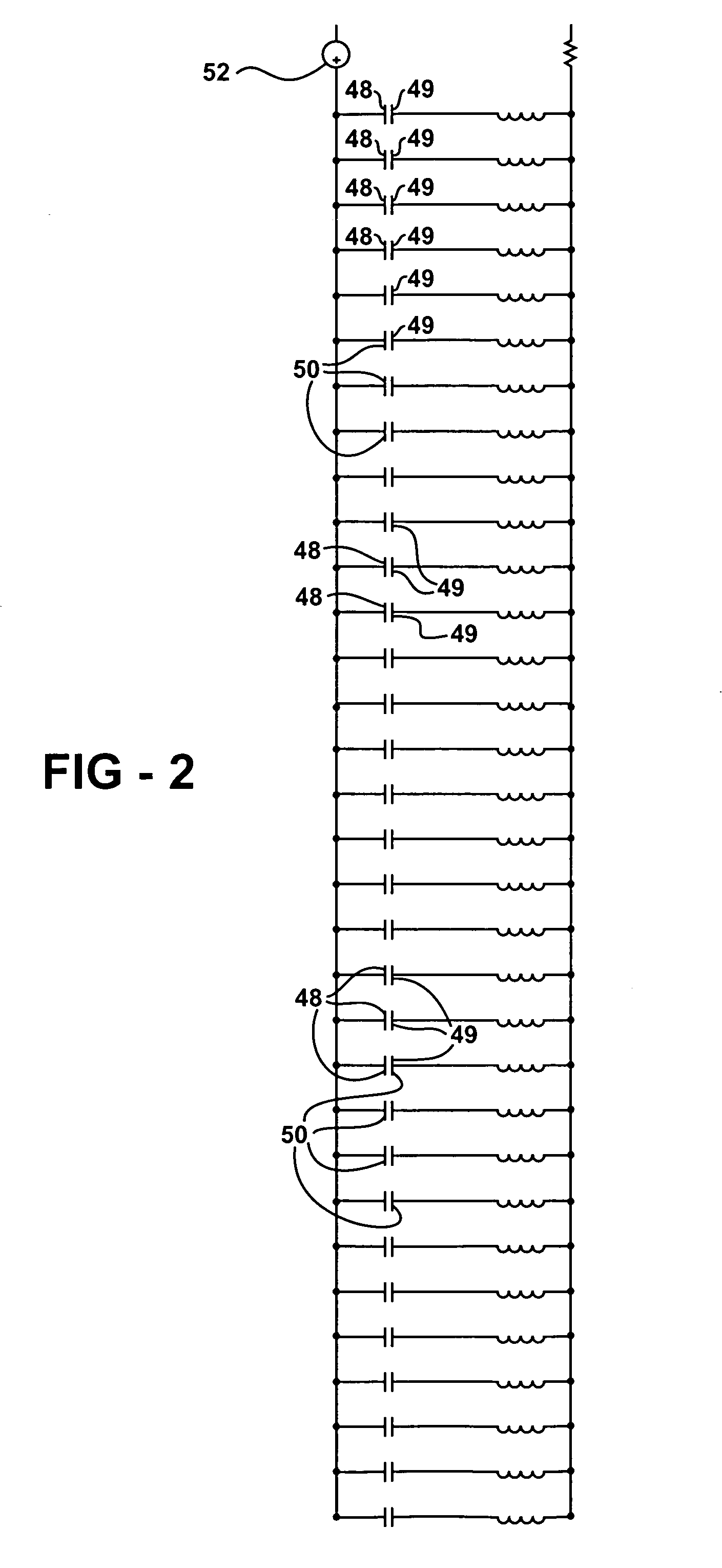 Method of measuring fluid phases in a reservoir