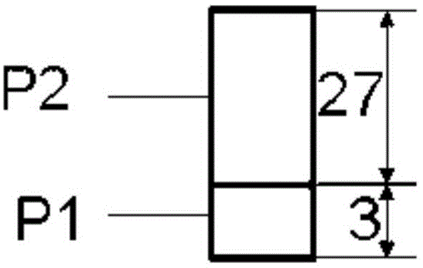 Method for optimized analysis of composite material reinforced wall plate structures