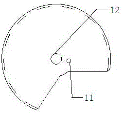 A movement of a mechanical sphygmomanometer for a self-calibrating production process