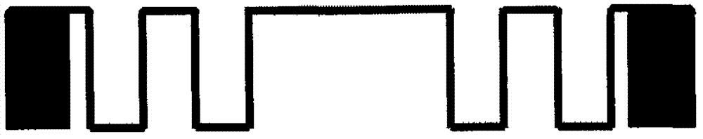 Simplified dualbeam optical tweezers system