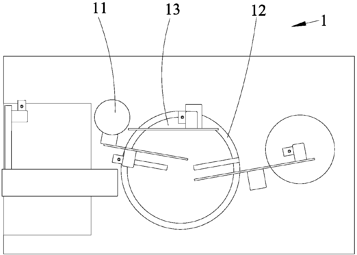 Chemiluminescence detector, incubation device, and reaction tray mechanism