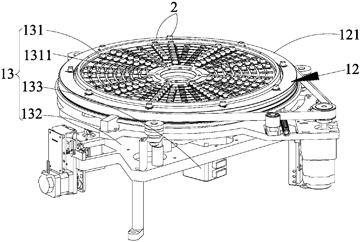 Chemiluminescence detector, incubation device, and reaction tray mechanism