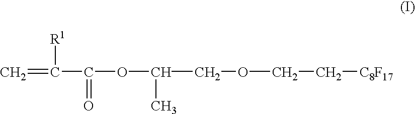 Intraocular lenses and process for the producing molded-in type intraocular lenses