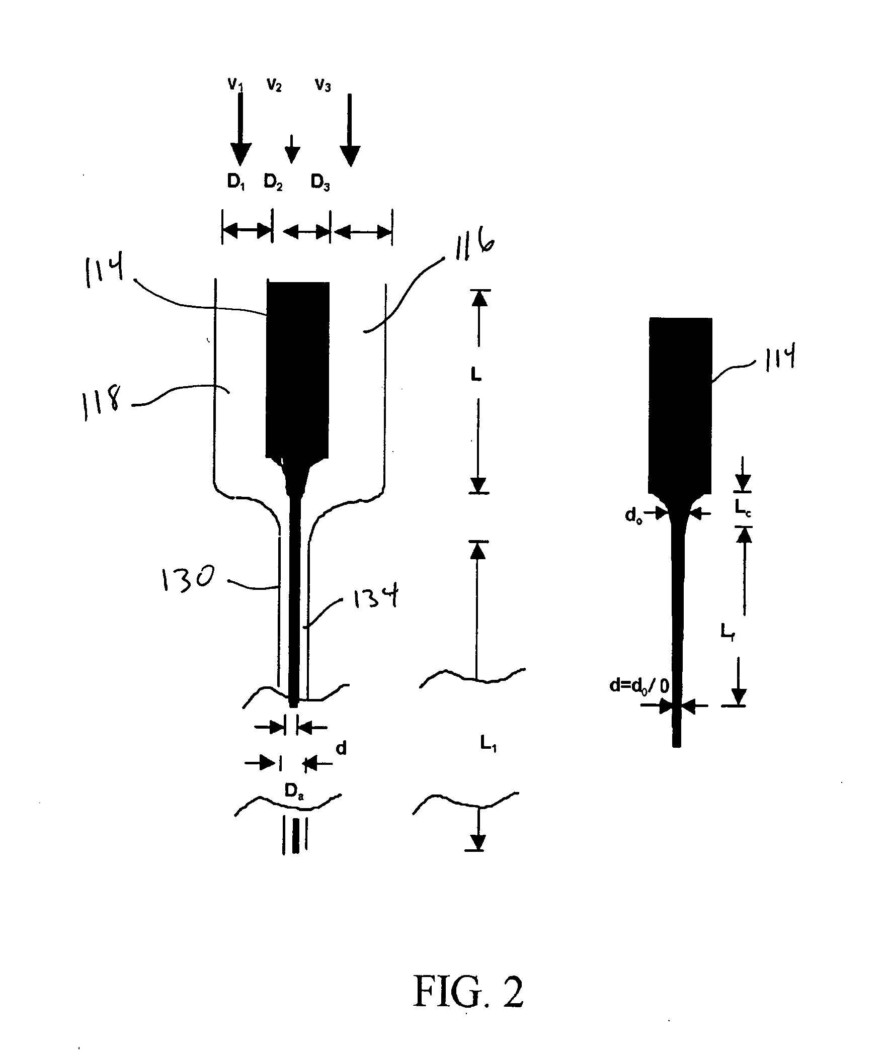 Apparatus and method for encapsulating pancreatic cells