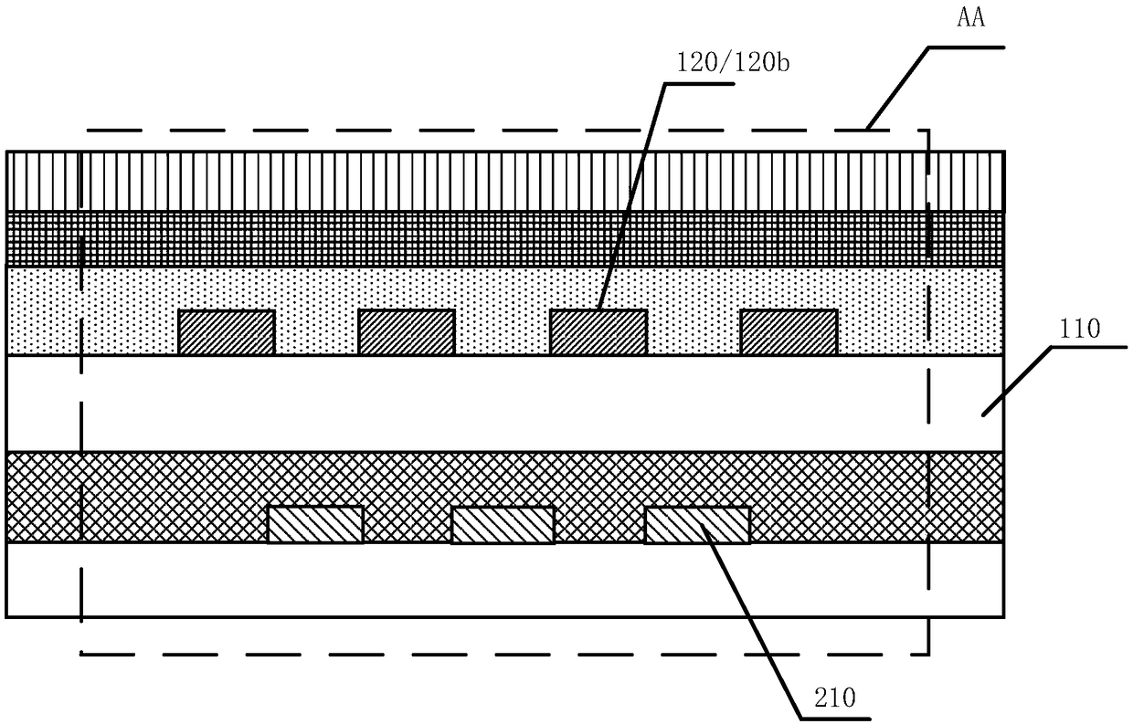 Display panel, display device and pixel driving method