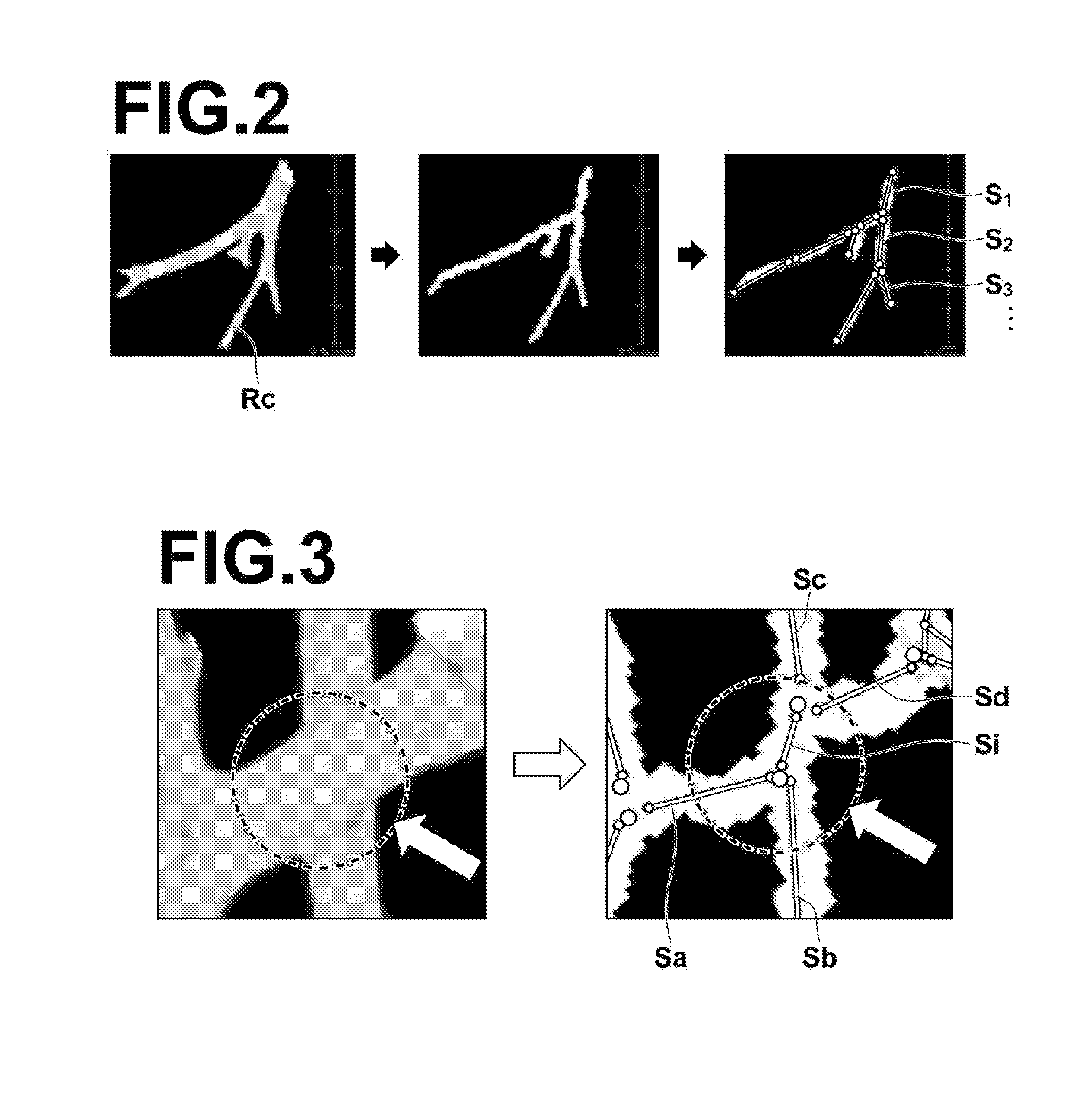 Network construction apparatus, method and program