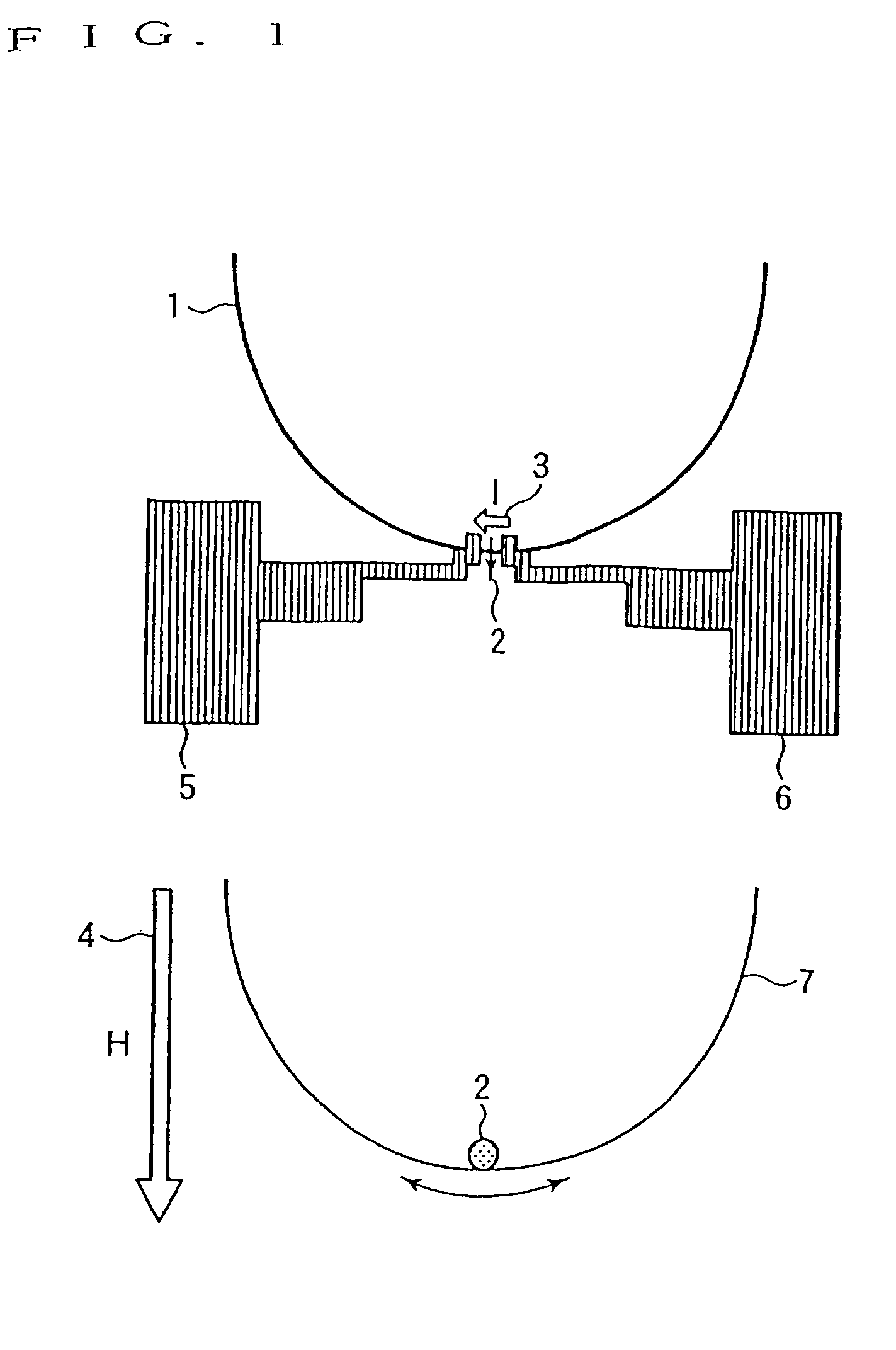 Magneto-resistance effect element and magnetic memory device