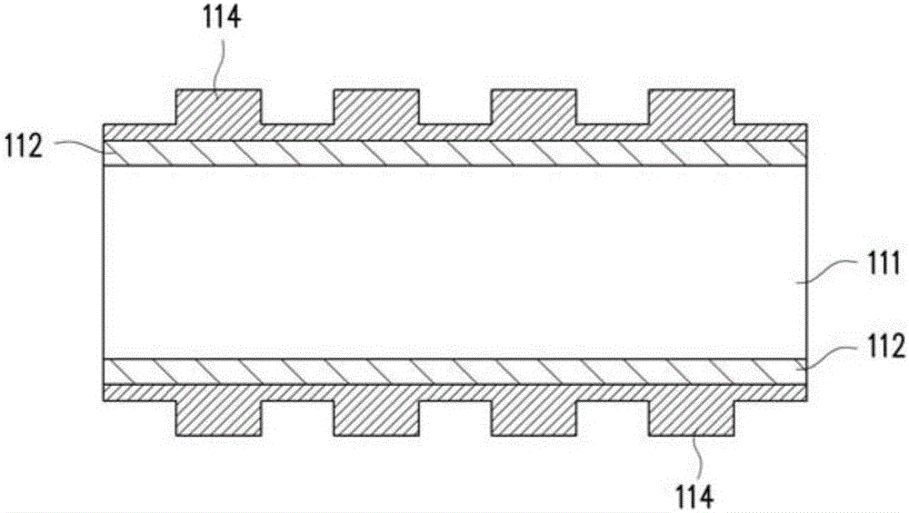 Semiconductor package structure and manufacturing method thereof