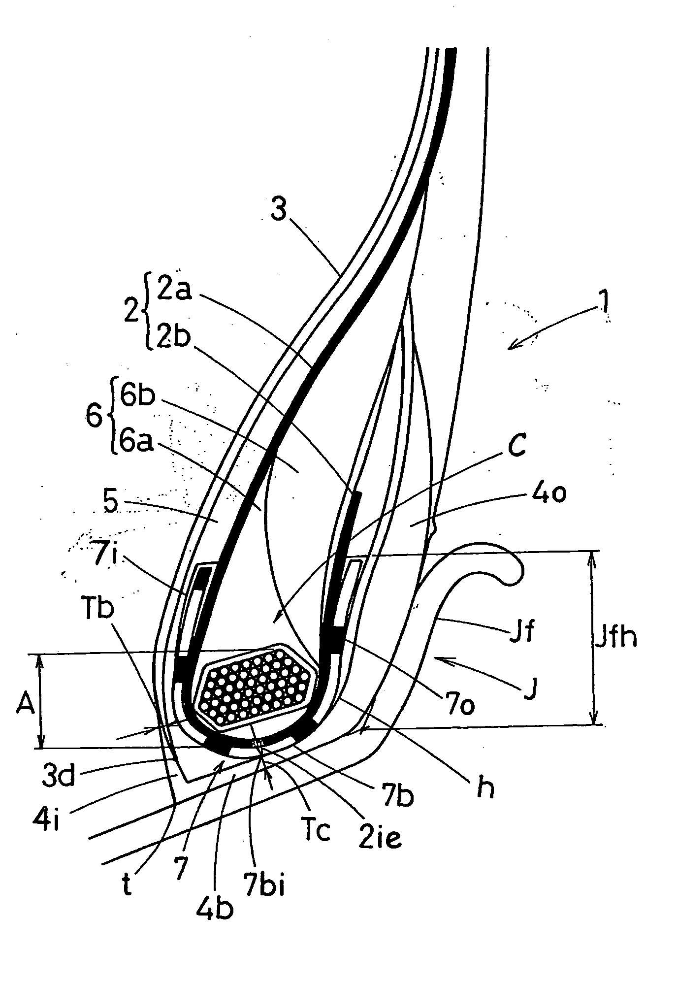 Pneumatic tire