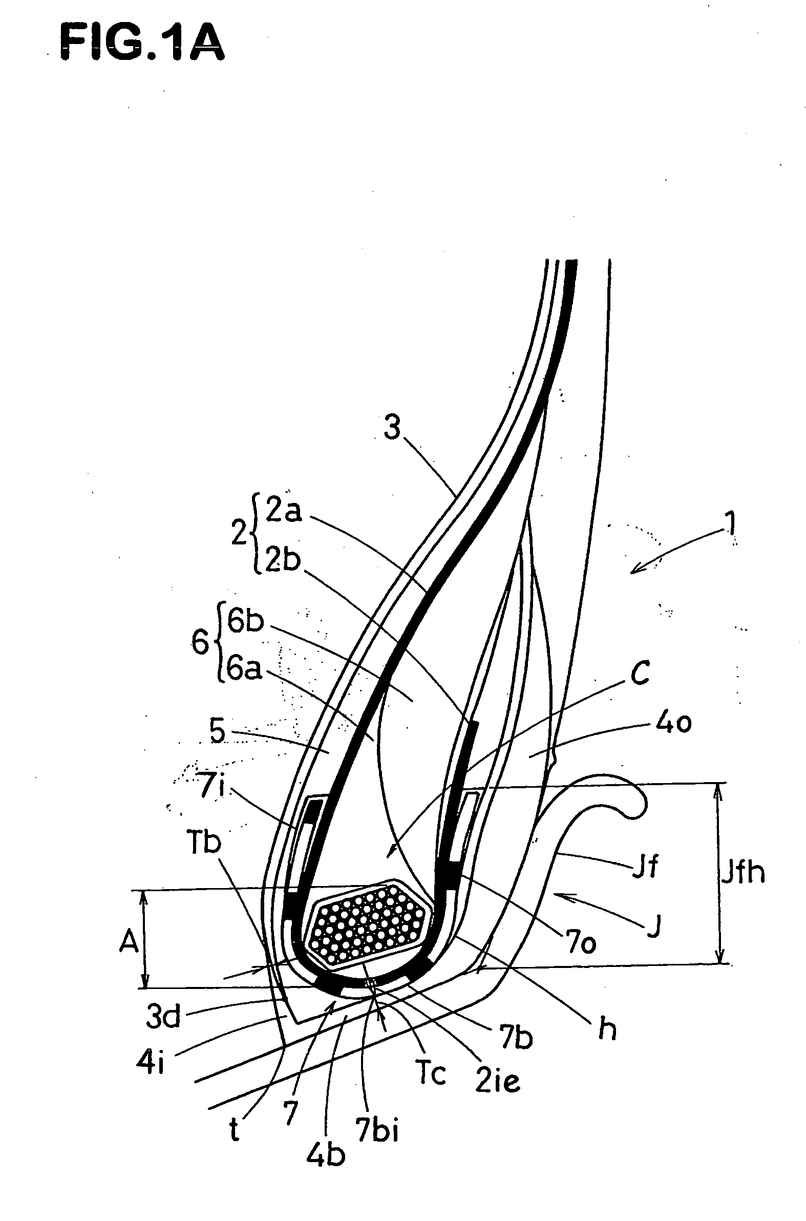 Pneumatic tire