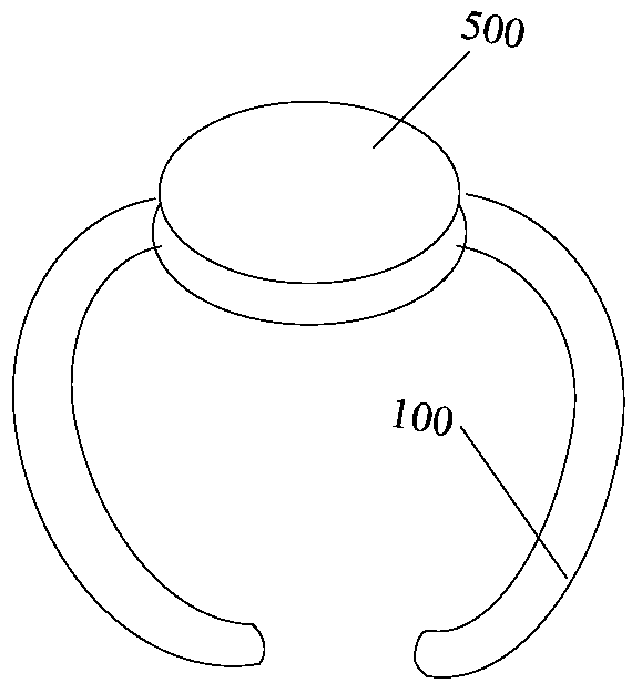 An electronic device and monitoring method