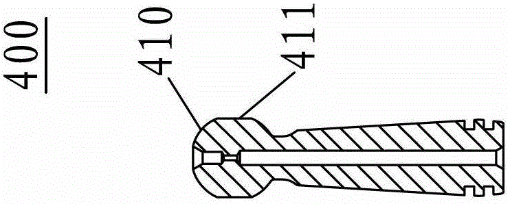 An inclined-shaft axial piston pump/motor