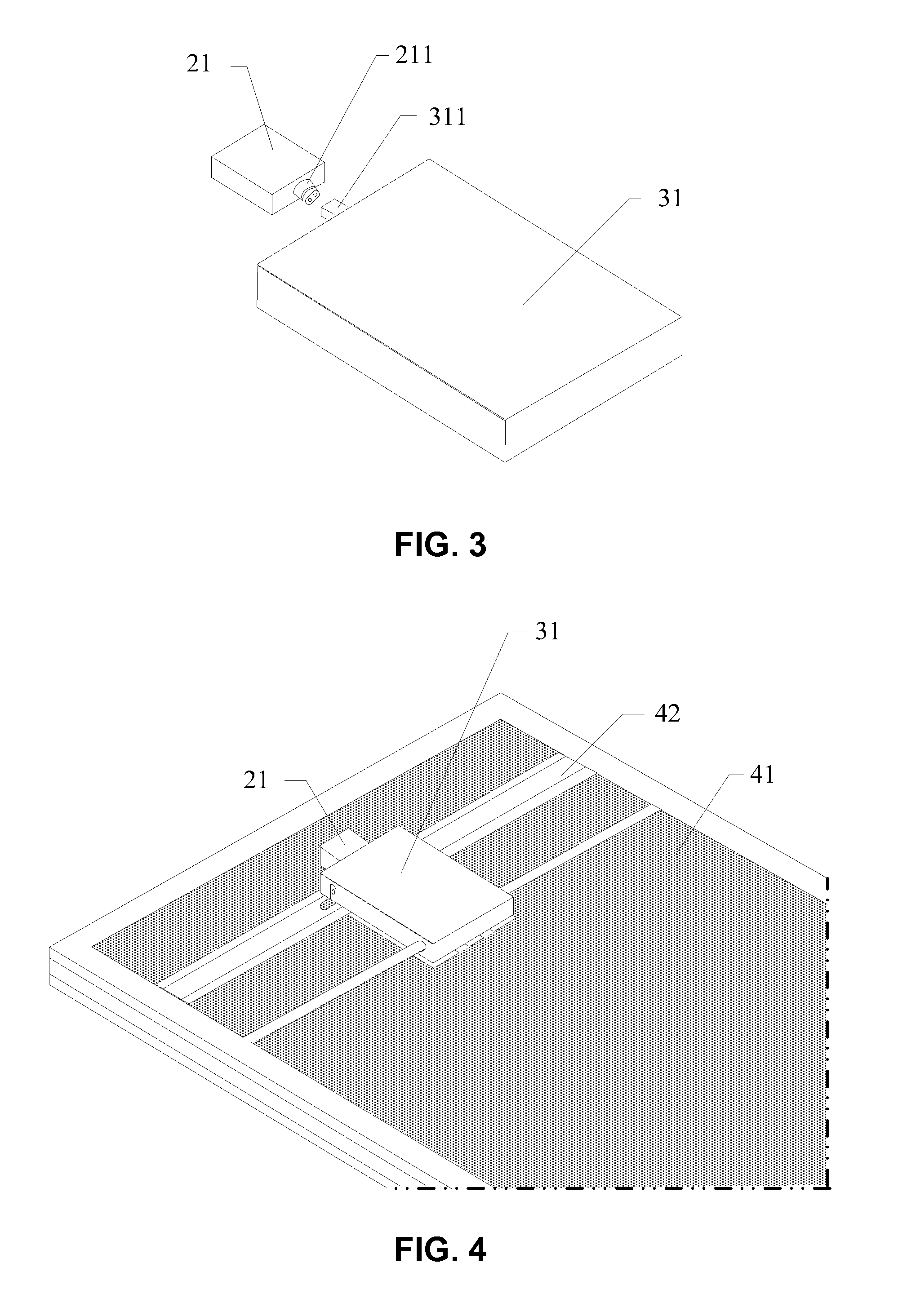 Photovoltaic System, a Terminal Box Thereof and a Voltage Converting Device