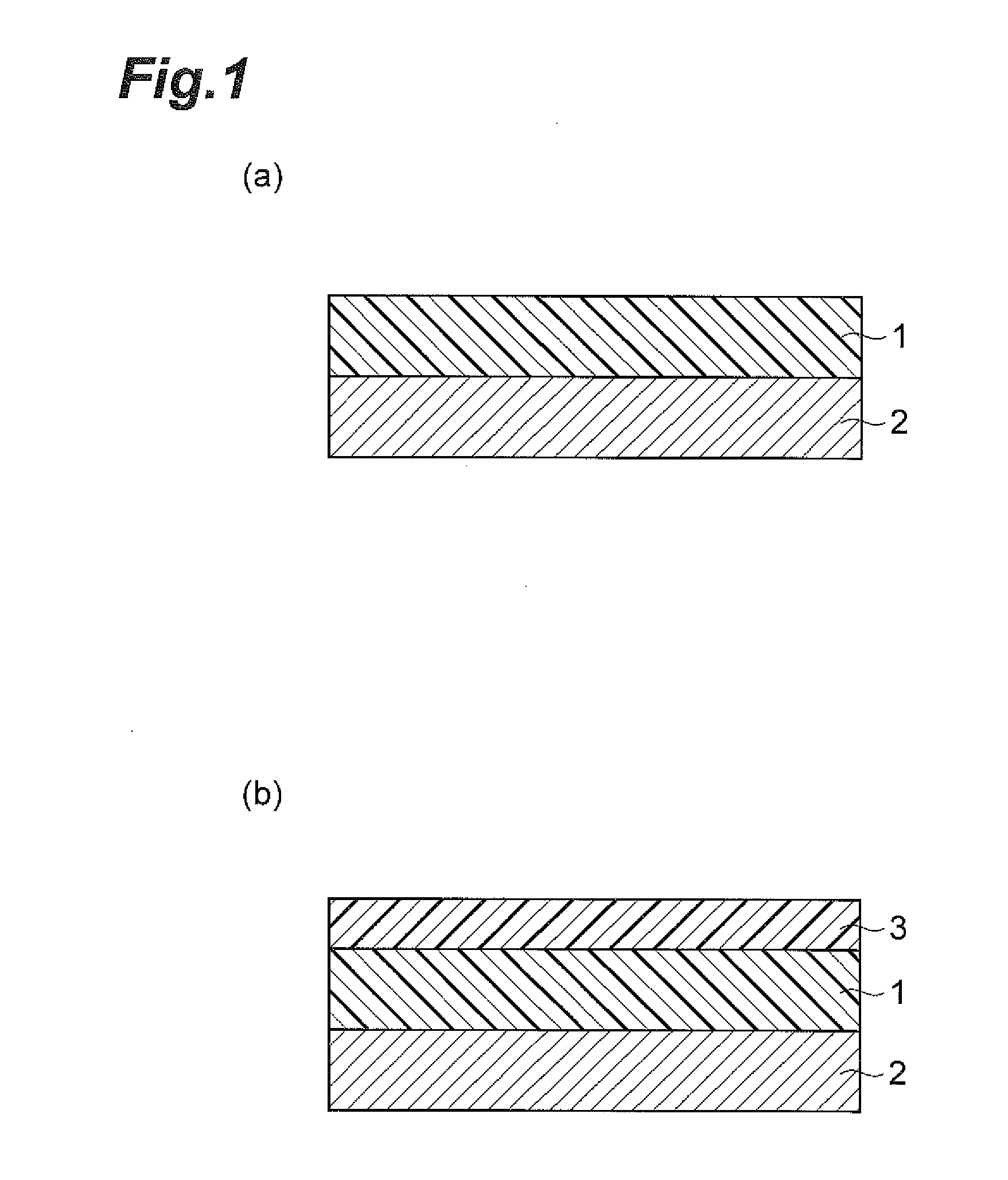 Method for manufacturing adhesion body, method for manufacturing substrate with adhesive pattern, and substrate with adhesive pattern