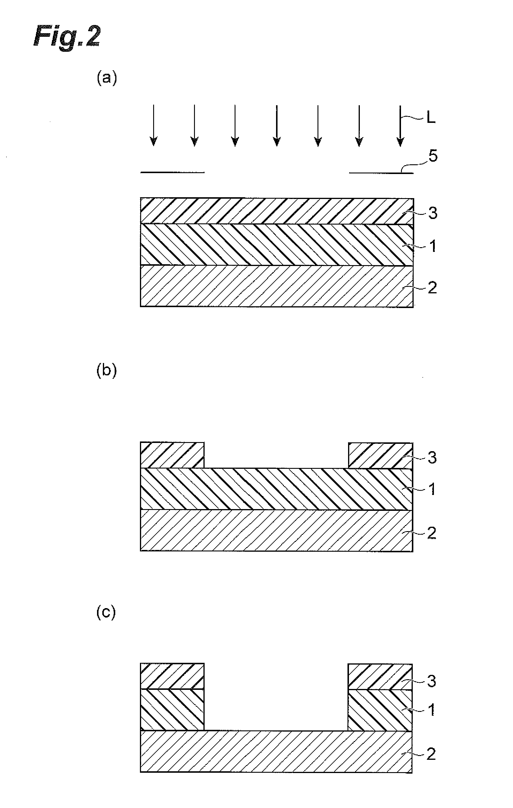 Method for manufacturing adhesion body, method for manufacturing substrate with adhesive pattern, and substrate with adhesive pattern