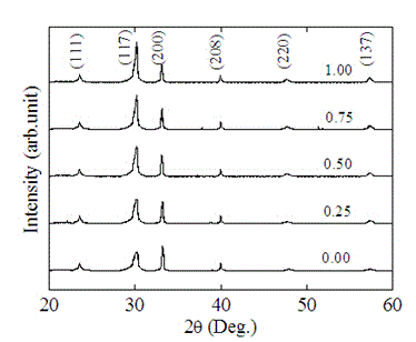 High-performance electrochemical capacitor plate material and preparation method thereof