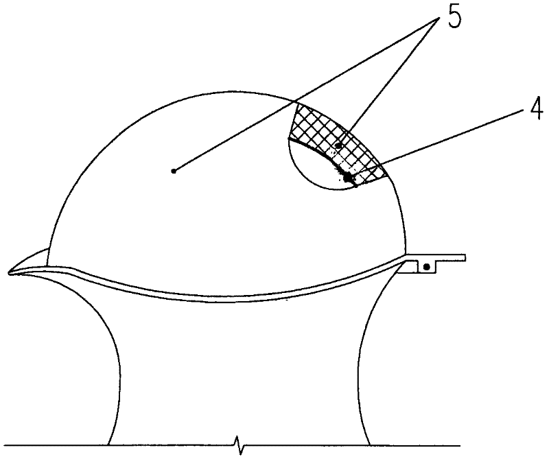 Vacuum bottle with novel shell cover