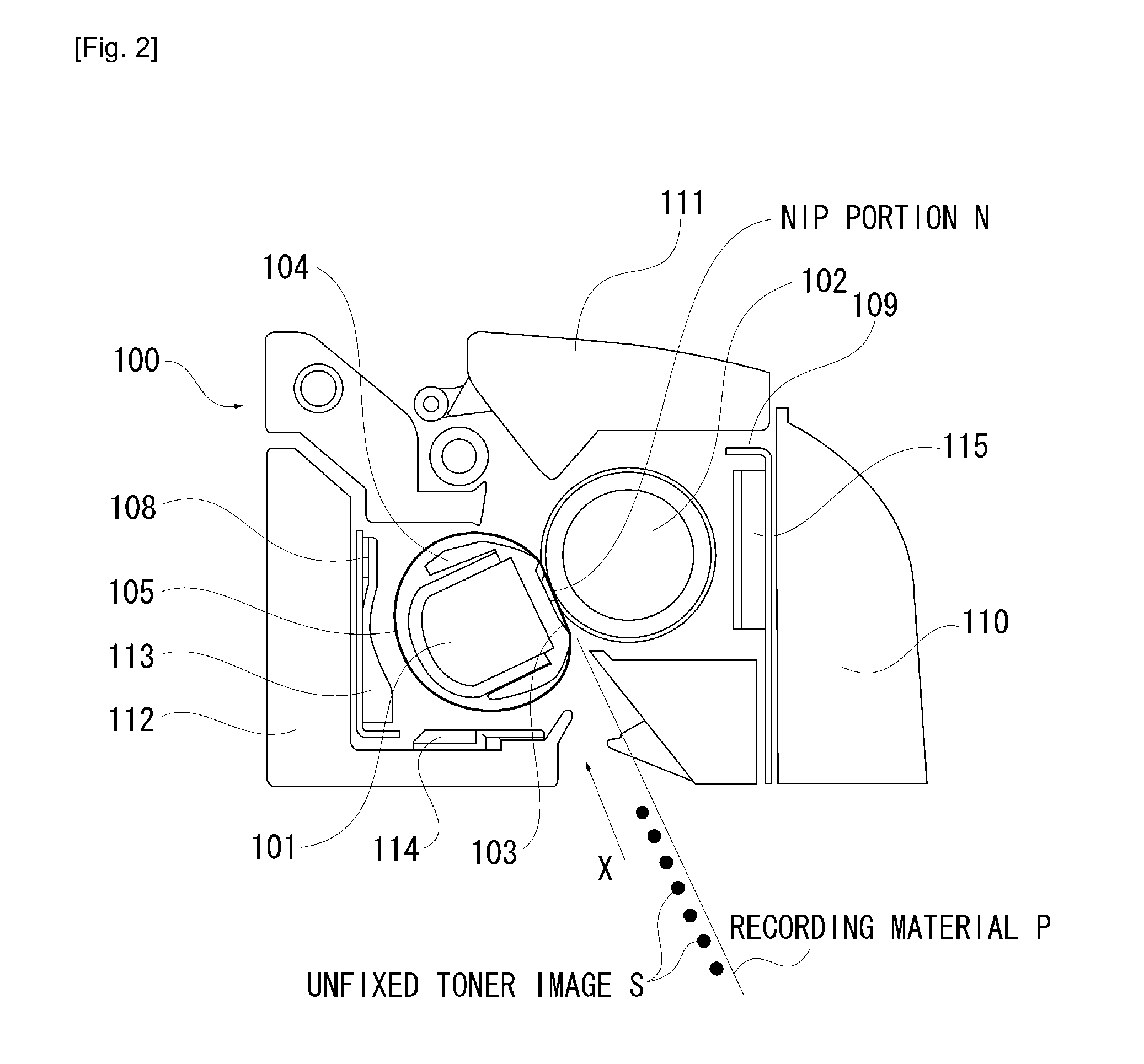 Image forming apparatus