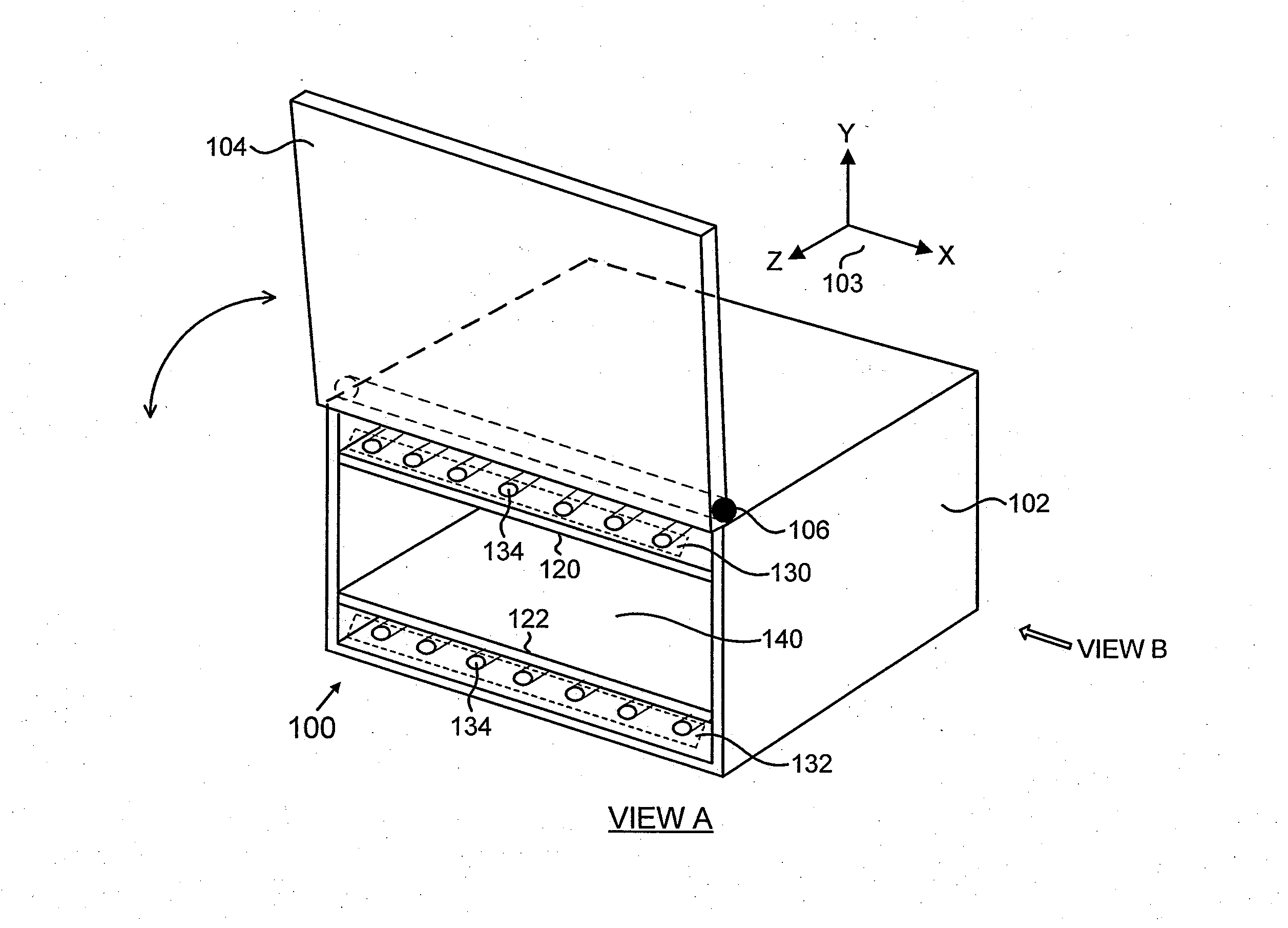 Method and Apparatus for Sterilization of Medical Instruments and Devices by Ultraviolet Sterilization