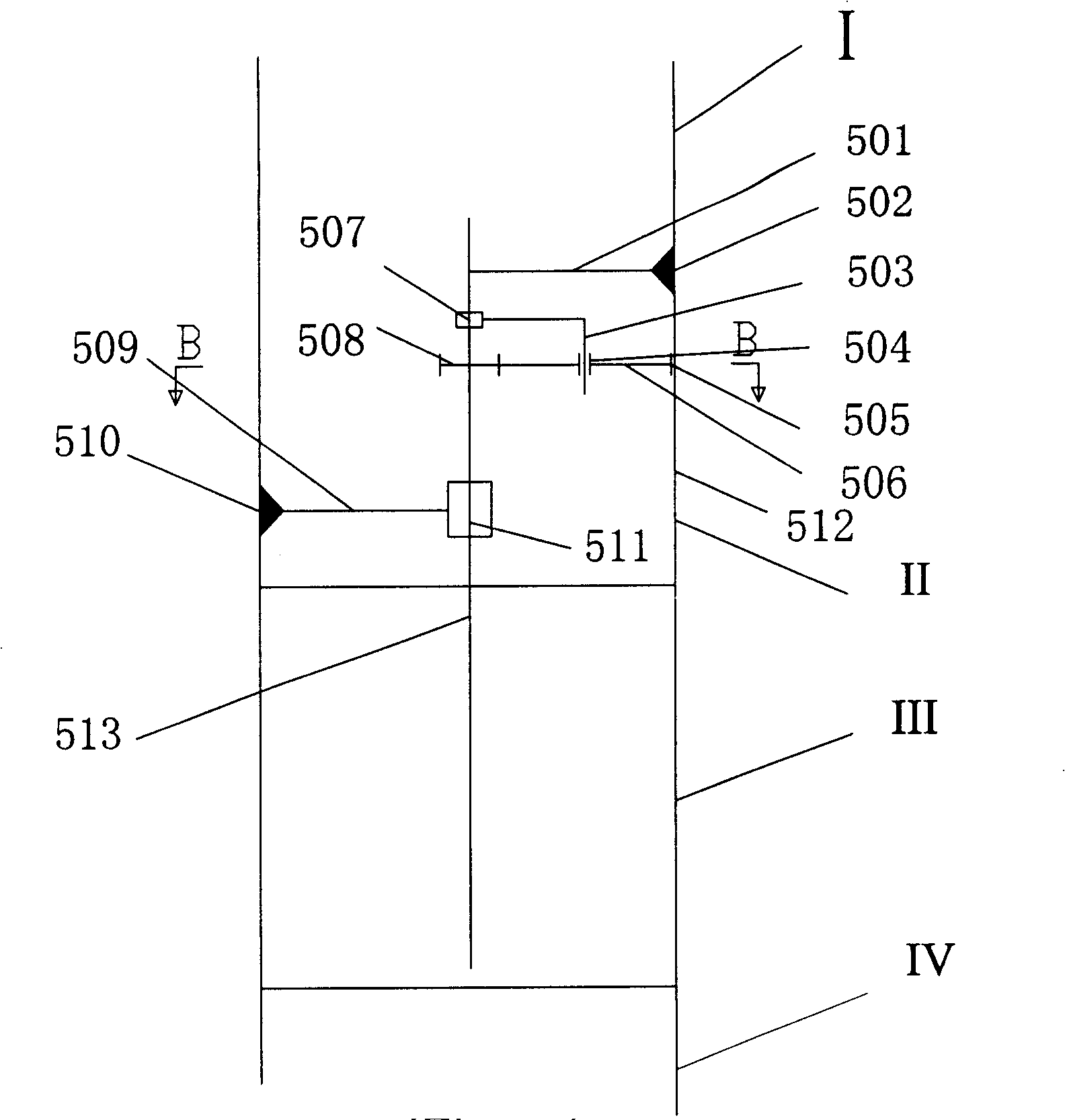 Long life spiral transduction apparatus