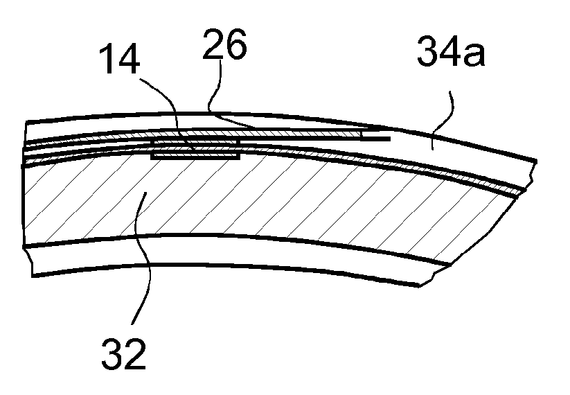 Bearing Monitoring Apparatus and Method