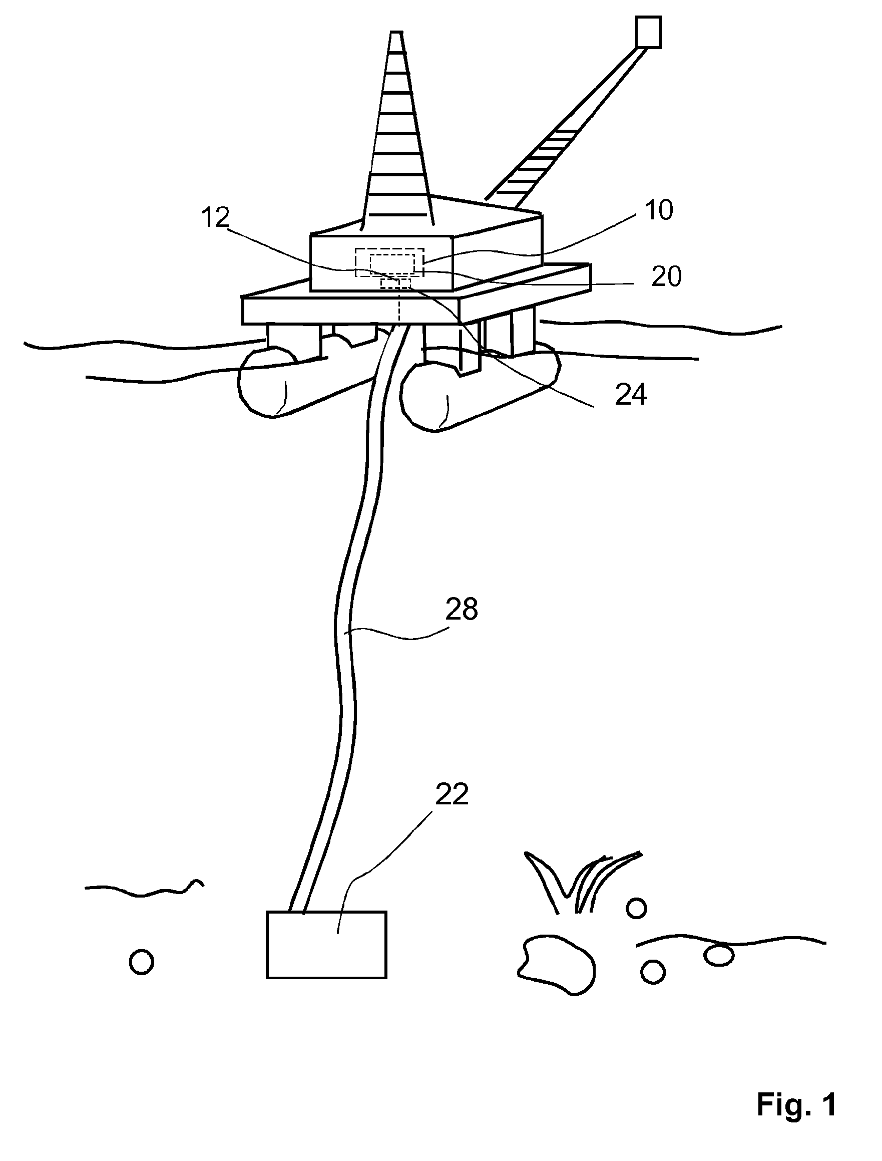 Bearing Monitoring Apparatus and Method